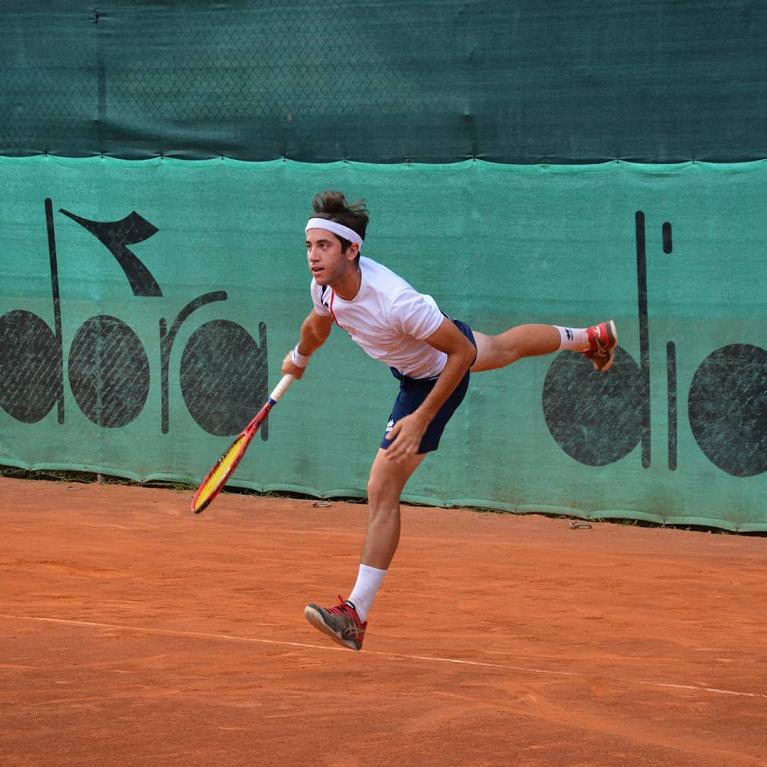 Lorenzo Bocchi