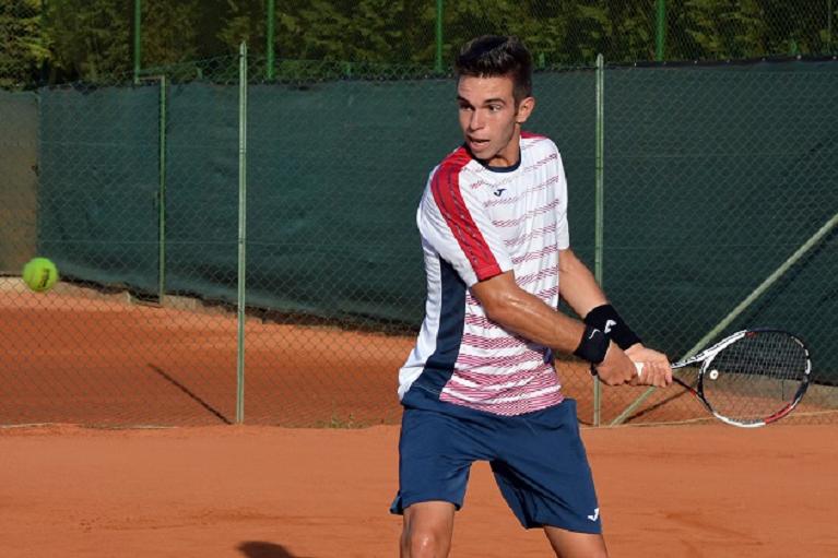 Luca Prevosto