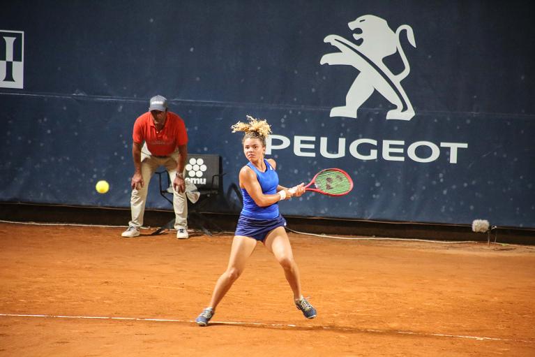 WTA Palermo 2019