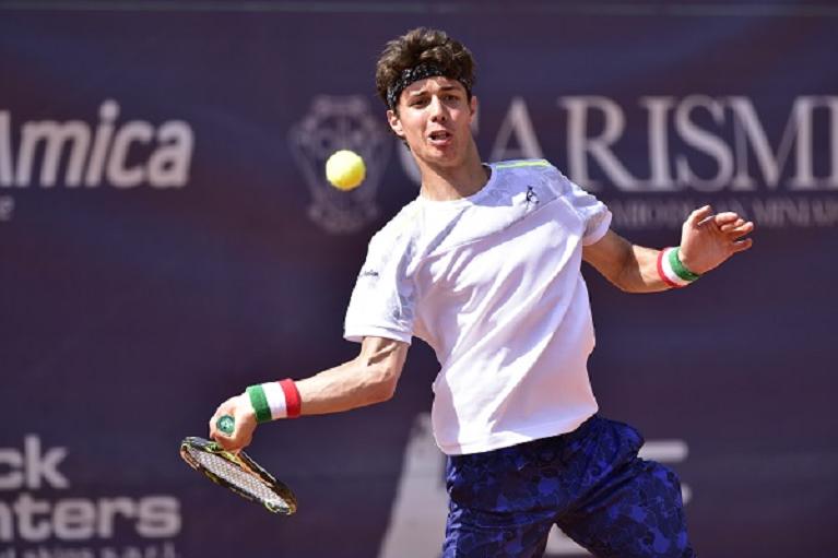 Andrea Bolla