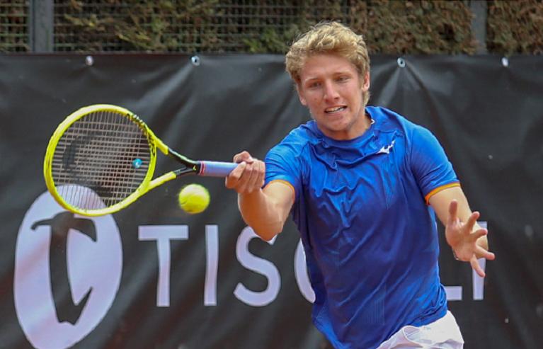 Il diritto di Jacopo Berrettini