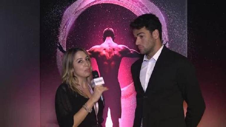 Gazzetta Sport Awards 2019: Matteo Berrettini