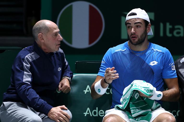 Davis Cup Finals Madrid 2019