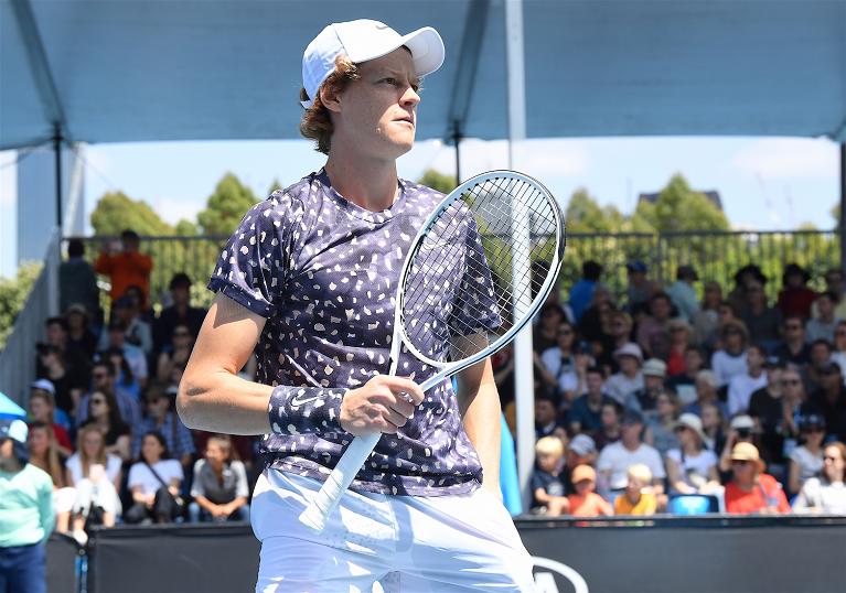 Australian Open 2020: Jannik Sinner