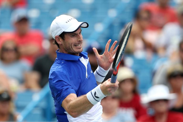 Andy Murray