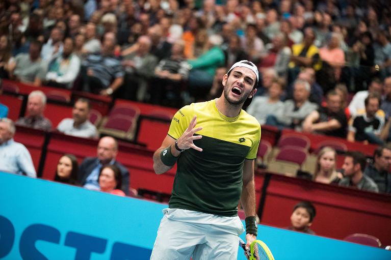 ATP 500 Vienna 2019