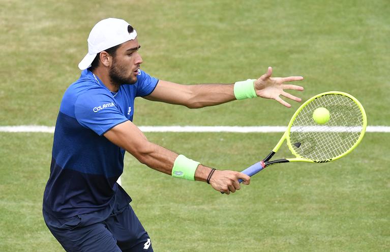 Matteo Berrettini