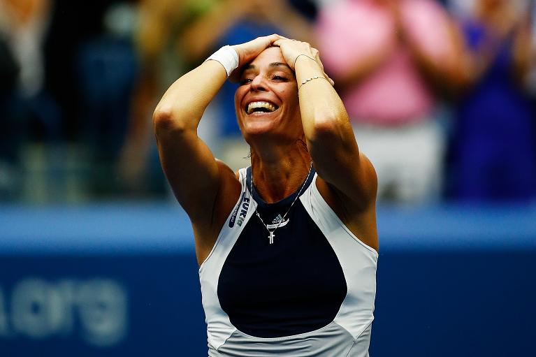 Us Open del 2015