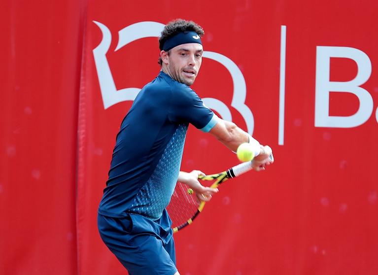 Stettino challenger: Marco Cecchinato