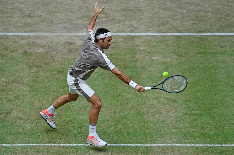Roger Federer