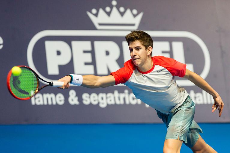 Matteo Donati