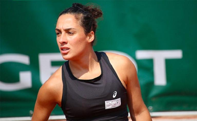 Martina Trevisan 2019