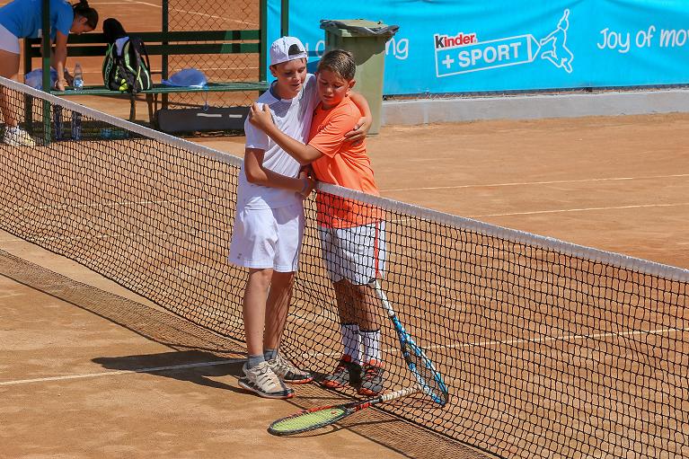 Master Circuito FIT Kinder + Sport 2019
