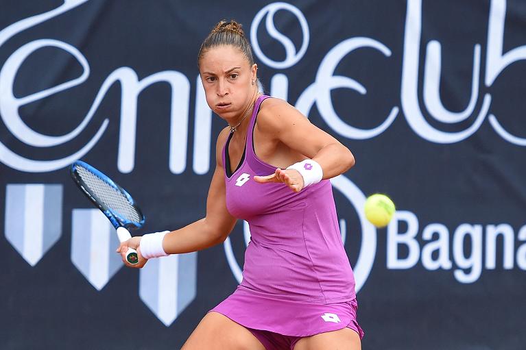 martina caregaro - foto San Marco