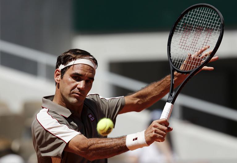 Roger Federer