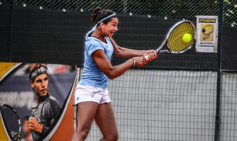 Il rovescio di Alessandra Simone