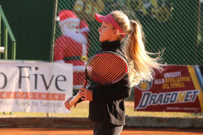 Lemon Bowl: Nicole Molaro