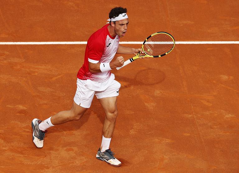 La grinta di Cecchinato 