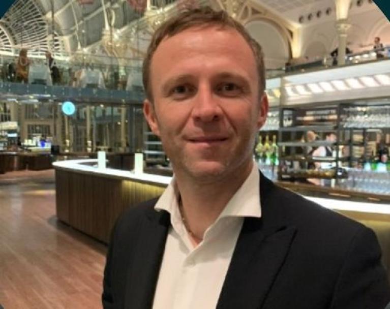 massimo Calvelli probabile CEO di Atp