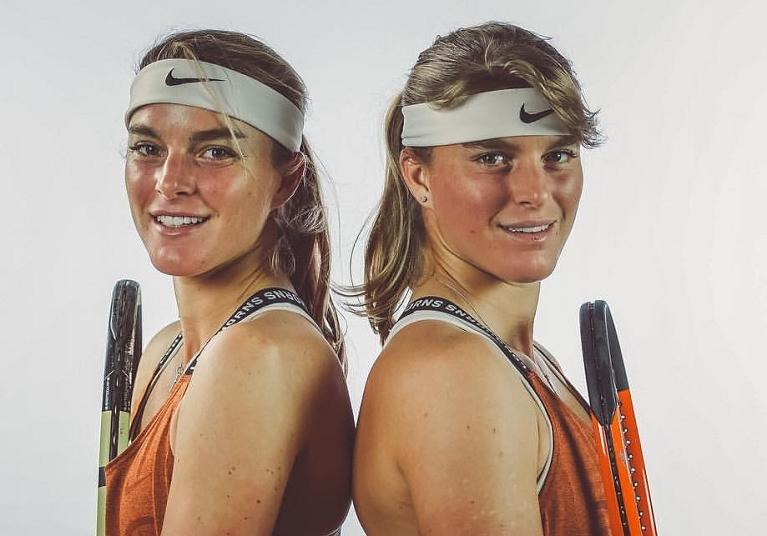 Bianca e Anna Turati