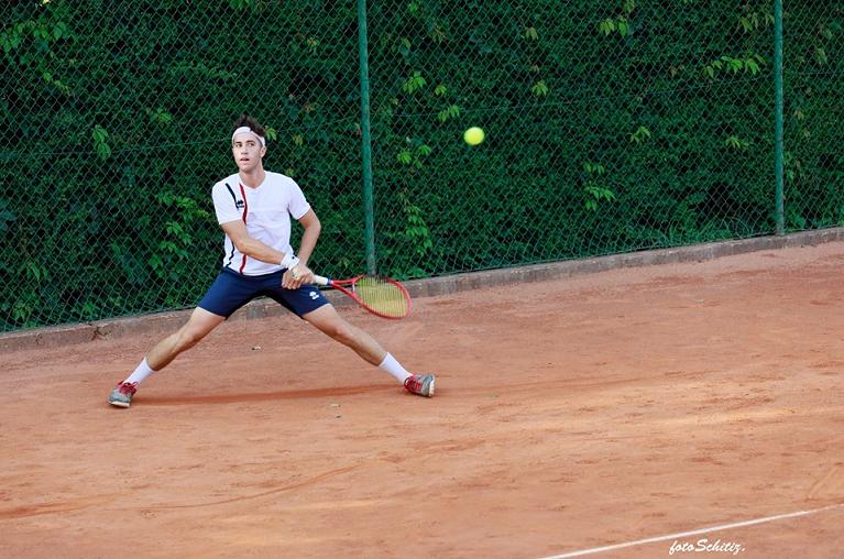 Lorenzo Bocchi