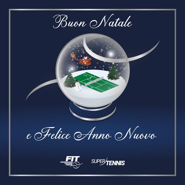 buon natale