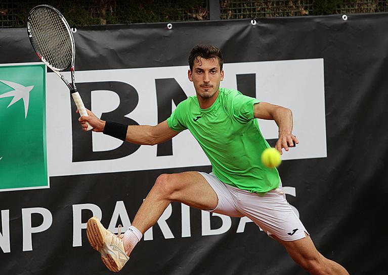 Daniele Capecchi