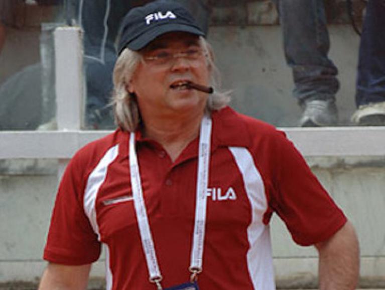 Roberto Lombardi