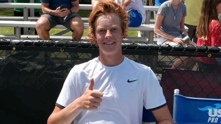 Dopo il successo nel challenger di Lexington 2019