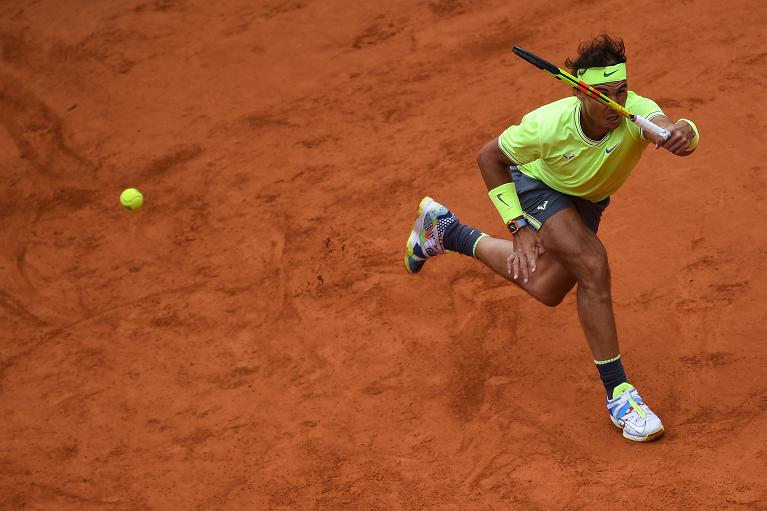 Rafa Nadal