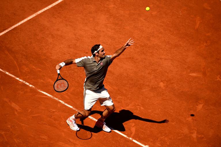 Roger Federer