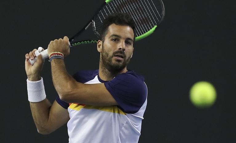 ATP San Pietroburgo 2019