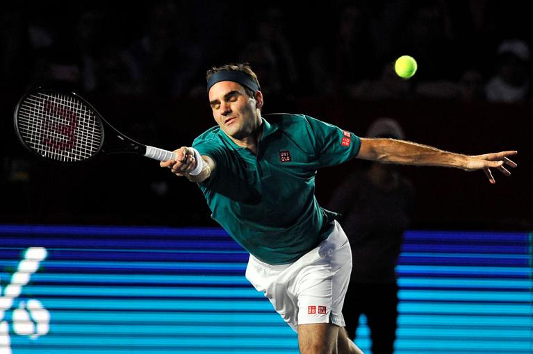 Roger Federer