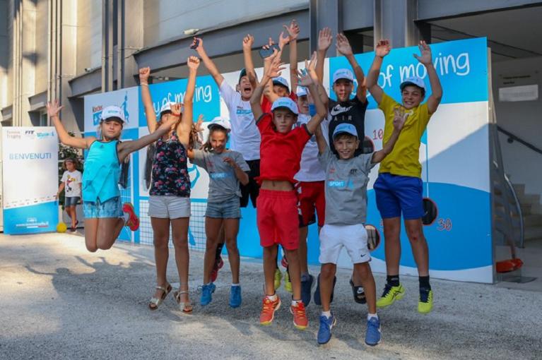Questo il link: Campionati nazionali