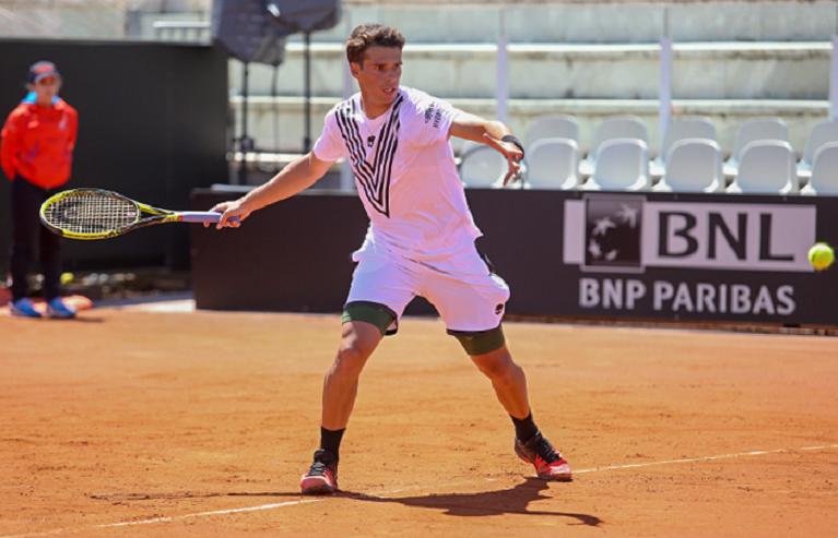 Barcellona ai quarti Caruso e derby GiannessiBaldi