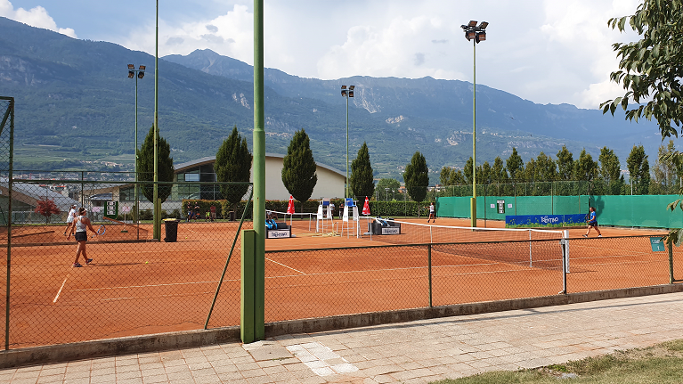 Campionati italiani U16 femminili 2019