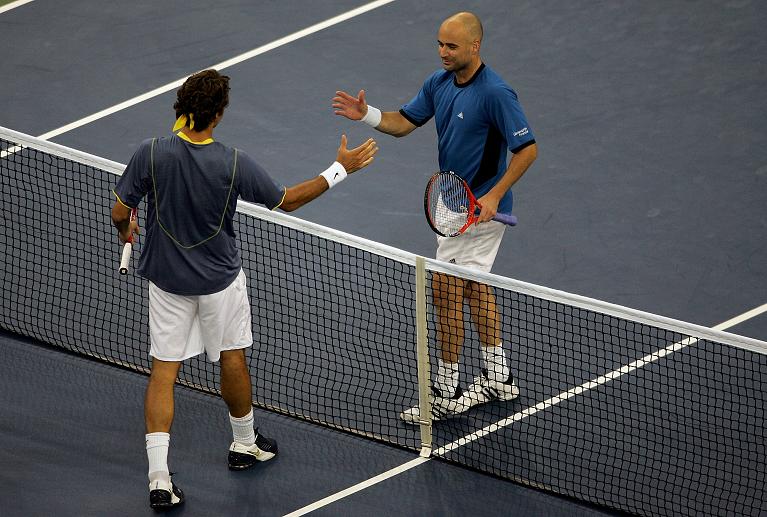 Roger Federer