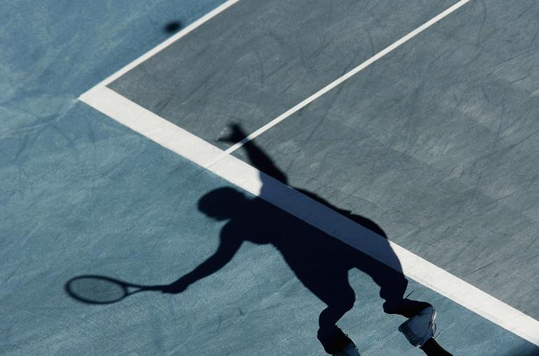 Dal 4 maggio i tennisti di prima e seconda categoria possono riprendere gli allenamenti