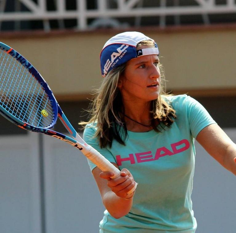 Aurora Zantedeschi