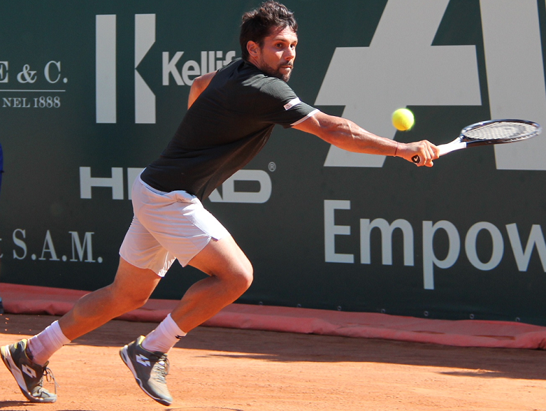 Genova challenger 2019