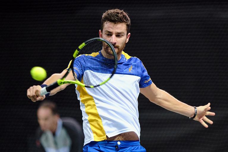 Serie A2 Amp Pavia Riccardo Bonadio