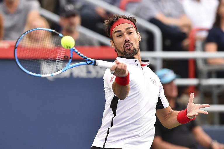 Fabio Fognini
