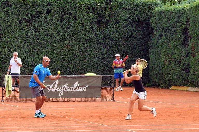Tennis Campus