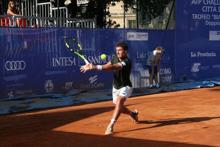 Como challenger 2019