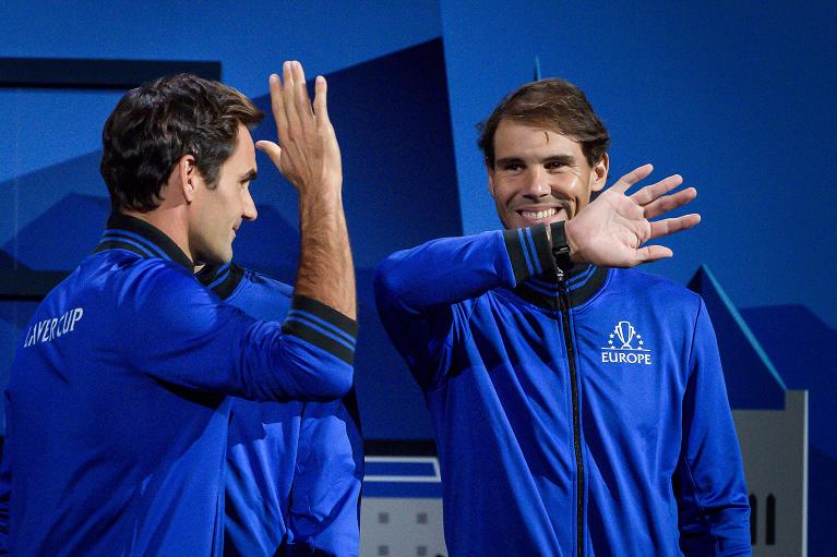 Laver Cup 2019