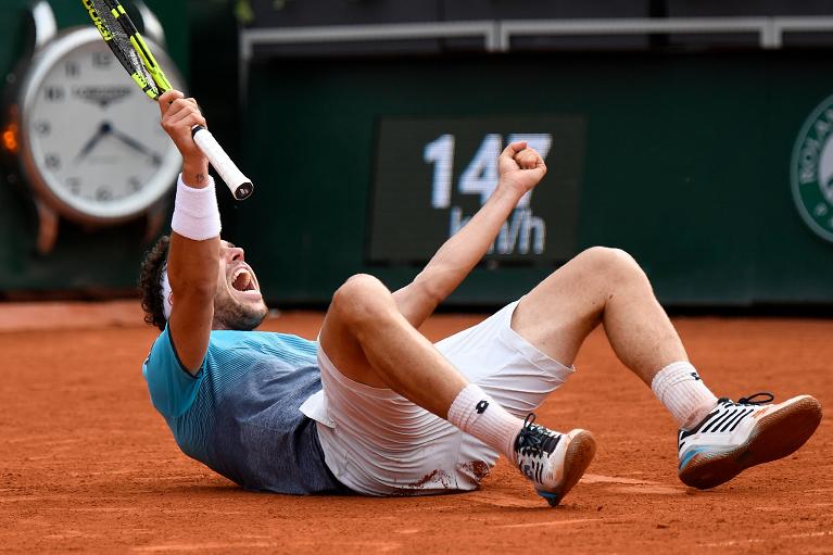 Roland Garros 2018
