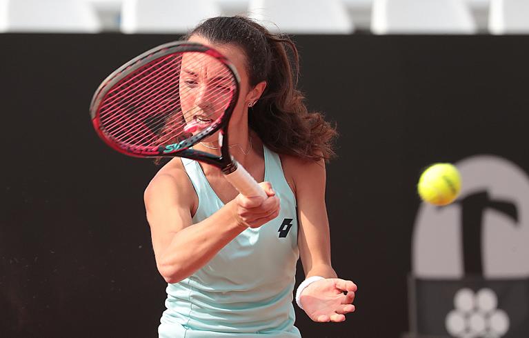 Qualificazioni Internazionali BNL d'Italia 2018