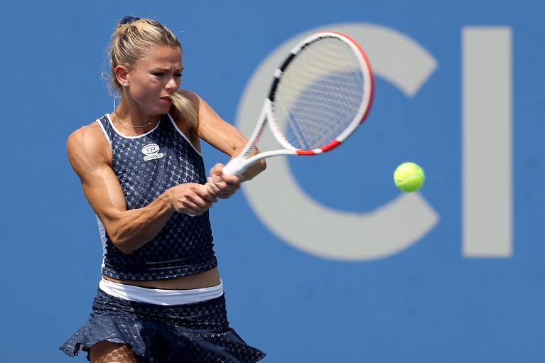 WTA Washington 2019