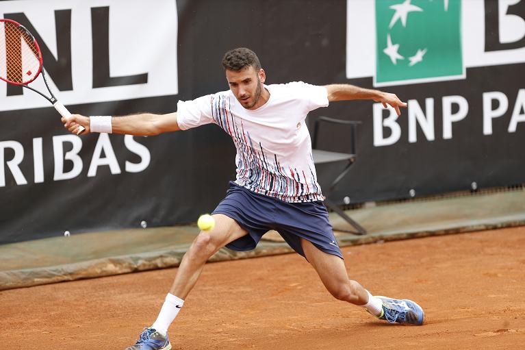 Giorgio Ricca