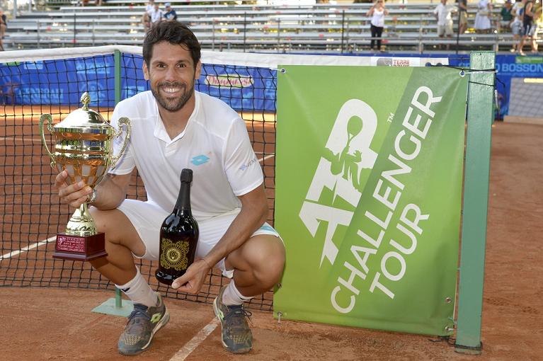 Con il terzo trofeo challenger vinto a Manerbio 2019 